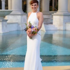 Allure Bridal Gown